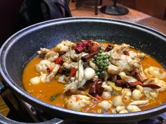 -老长沙湘菜馆(凤凰路店)