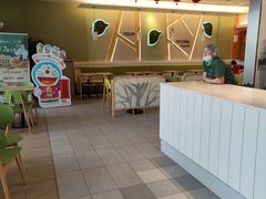 -德克士(蔚县永昌店)