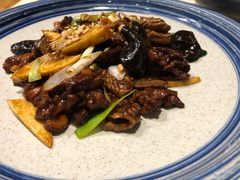 -那家小馆•北京菜•烤鸭(中关村店)