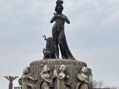 -秦始皇帝陵博物院-丽山园