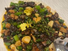 -老房子金沙元年川菜食府·花园餐厅(金沙店)