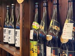 -鸟鹏烧鸟居酒屋(熙龙湾店)