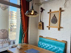 -蒙亨·手把肉·蒙古包文化主题餐厅(天恒广场店)