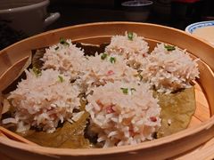 -南京大牌档(中关村领展广场店)