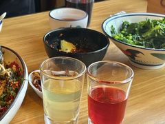 -妈妈的味道·腾冲特色菜(和顺古镇店)