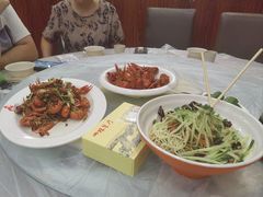 -四妹餐厅(玫瑰街店)