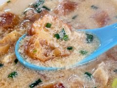 -孝丰南门锅贴(南街店)