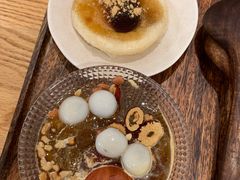 -小满手工粉(上海文峰广场店)