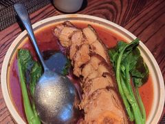 -肴约·花园式餐厅(湖里店)