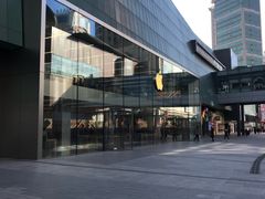 -Apple零售店(中街大悦城店)