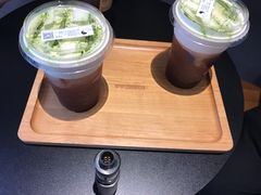 -喜茶(深圳福田星河COCO Park店)