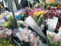 -循礼门鲜花花市(武汉循礼门店)