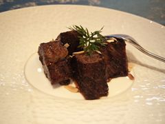 -扬州香格里拉·香宫中餐厅