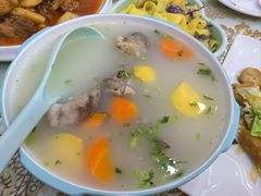 -黑公羊新疆菜(人和店)