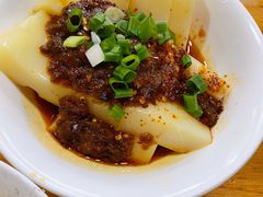 -洞子口张老二凉粉(文殊院店)