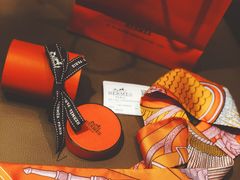 -爱马仕 HERMES(德基广场店)