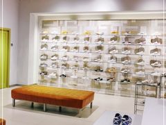 -Onitsuka Tiger(上海久光百货店)