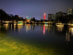 -四海公园(南山区)