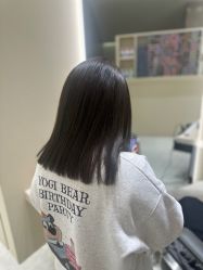 -Mentor Hair Salon