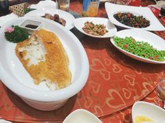 -味茂·老船夫1927(东海东路店)