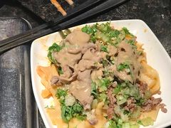 -海底捞火锅(龙湖三千集店)