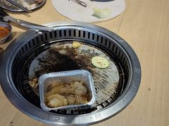 -韩乔恩·韩式自助·无限烤肉(新迎新城店)