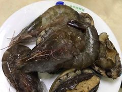 -春华海鲜城(广场西苑店)