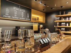 -星巴克臻选(国贸商城首店)