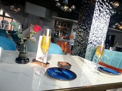 -岁粤Moon·湖景餐厅(月光码头店)