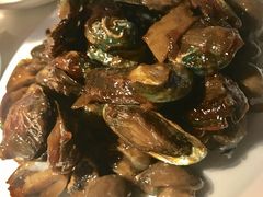 酱三样-日丰园海肠水饺·老字号大连海鲜(和平广场店)