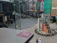 -真功夫(北京路步行街店)