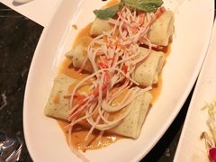 -港丽餐厅(高德置地店)