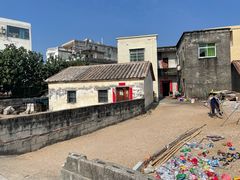 -三娘湾旅游风景区
