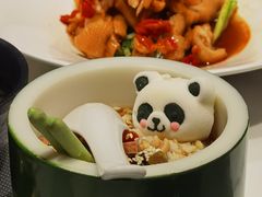 -椒点·川粤精品(香港广场店)