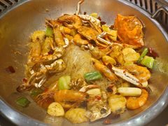 -七欣天香辣蟹火锅(无锡金太湖国际城店)