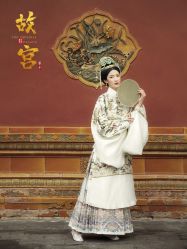 点击看大图 -美云庭古装·格格服汉服·京城旅拍(北京店)