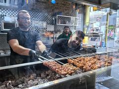 -Elif Turkish BBQ Restaurant