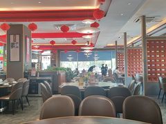 -韶山冲湘菜(中兴大街店)