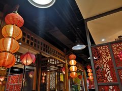 大堂-芦月轩羊蝎子(劲松店)