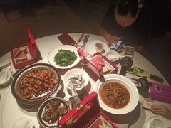 -千百味红餐厅·江西菜(绿地双子塔店)