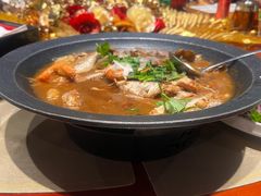 -庆云楼饭庄(什刹海店)