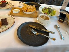 -马克西姆俄罗斯餐厅(通亚街店)