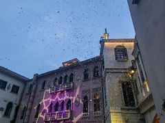 -华谊兄弟（长沙）电影小镇