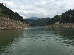 -神农溪纤夫文化旅游区