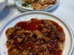 -食光慢宴·安吉土菜馆