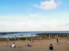 -日照灯塔风景区