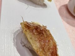-元气寿司(八号仓店)