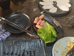 -江城二当家烤牛肉(莲塘新村店)