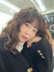 -KIMI HAIR SALON·烫染设计店