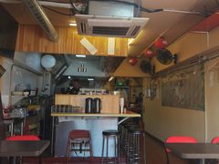 大堂-拉面莊夢語＆中华料理八椿